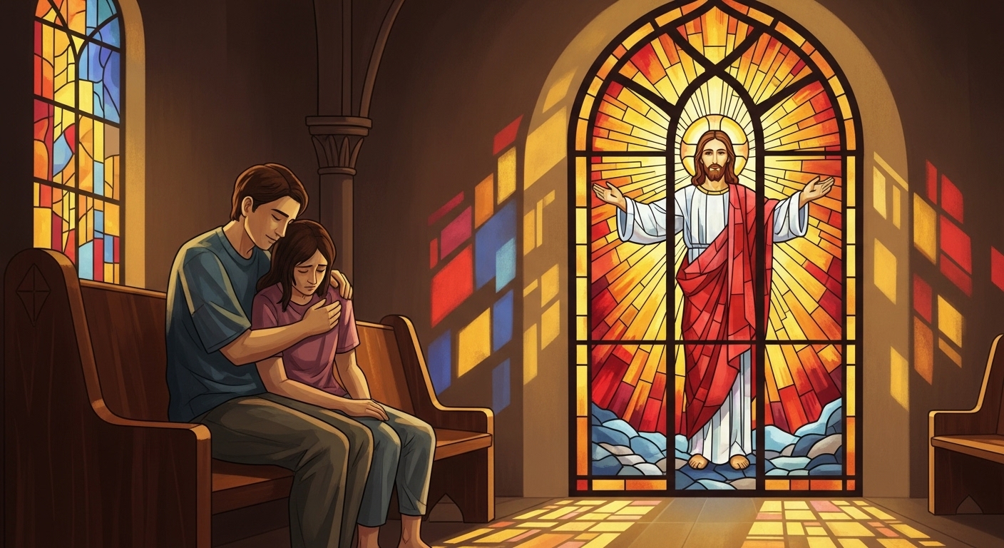 What Happens When You Die According To The Bible? The Soul’s Journey To Heaven Or Hell Explained (Ecclesiastes 12:7, 2 Corinthians 5:8) 4 Soul’s Journey to Heaven or Hell