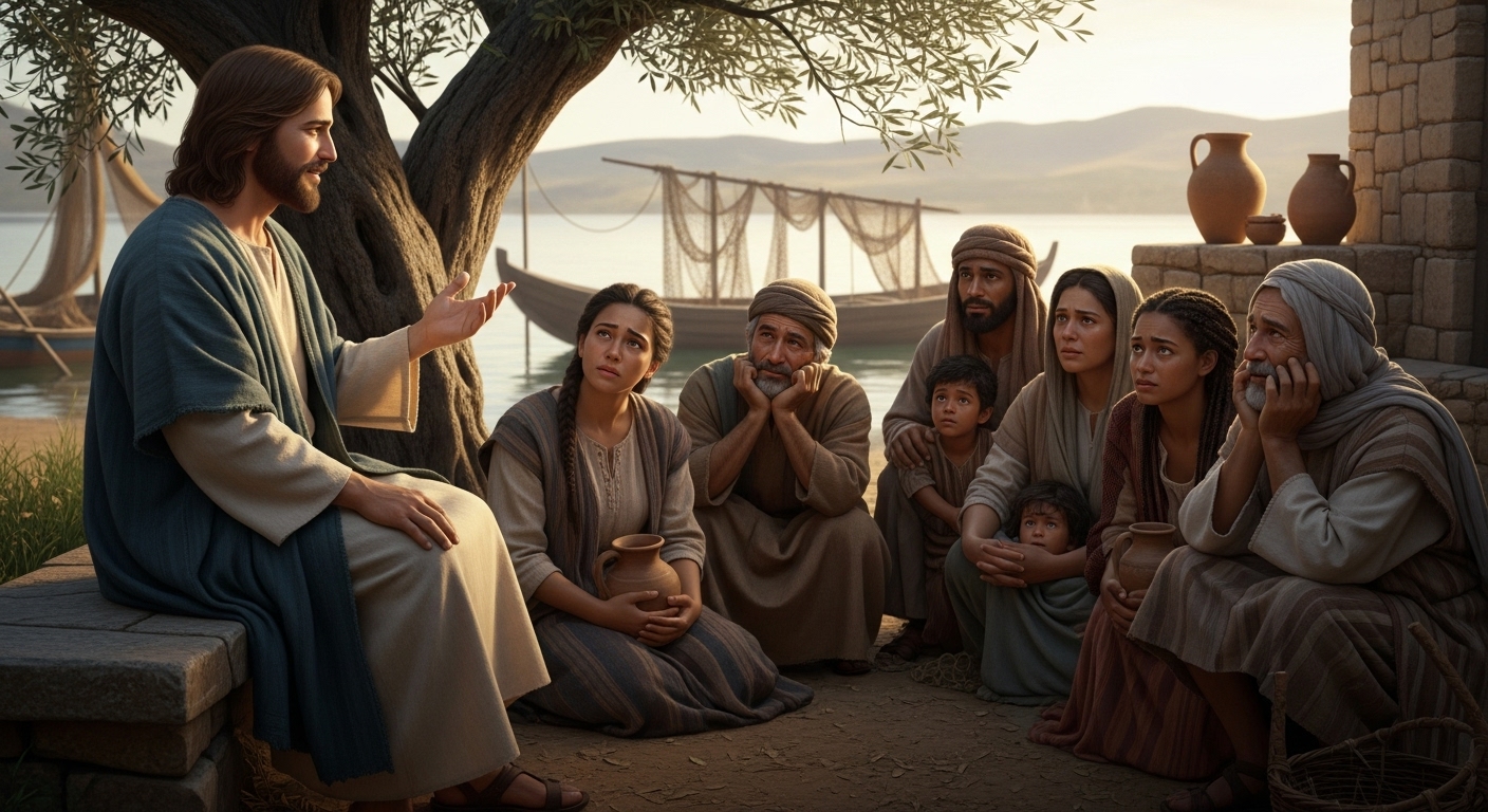 salvation a gift from God