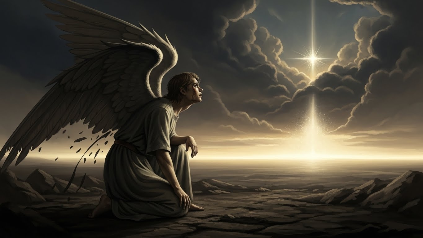 Who Is Satan According To The Bible? (Job 1:6-7; John 8:44) 3 Satan in the Bible