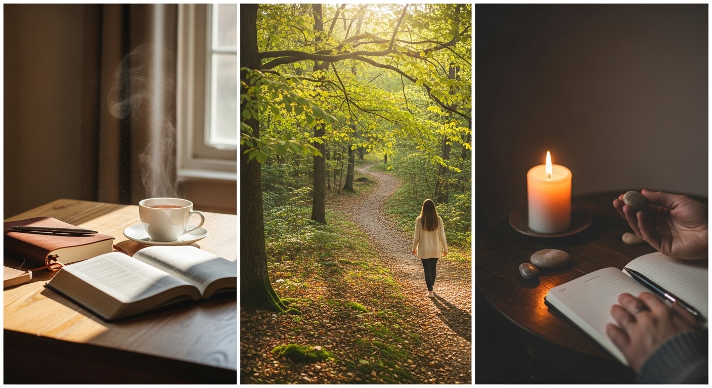 Thinking Like Christ