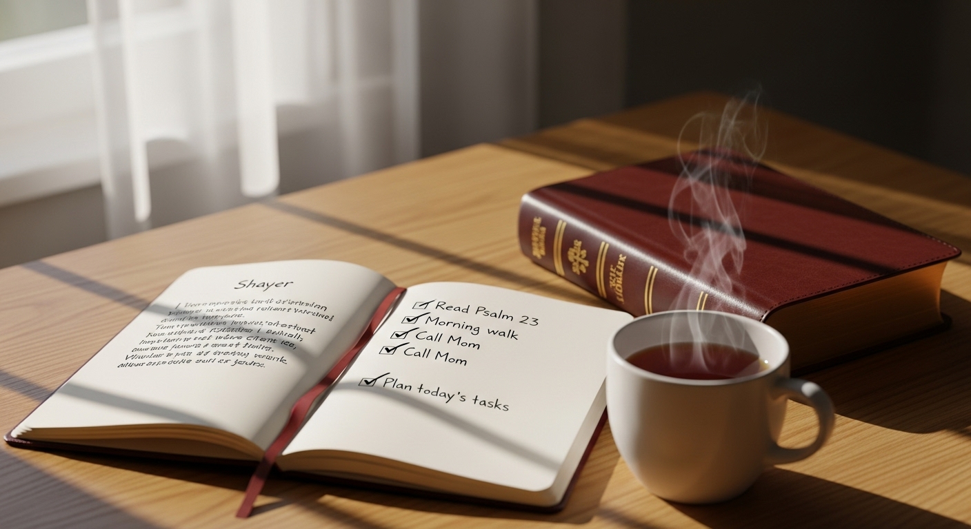 Patience in the Process: Trusting God’s Perfect Timing 9 patience in God