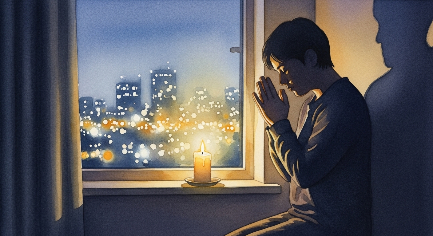 God’s Promise Of A Hopeful Future – Jeremiah 29:11 Explained 5 Image fx 8 22