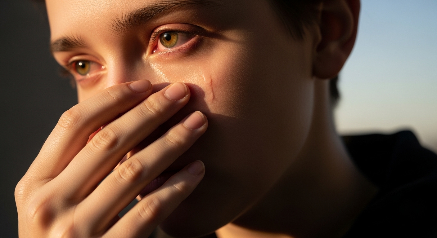 God’s Mercies Are New Every Morning