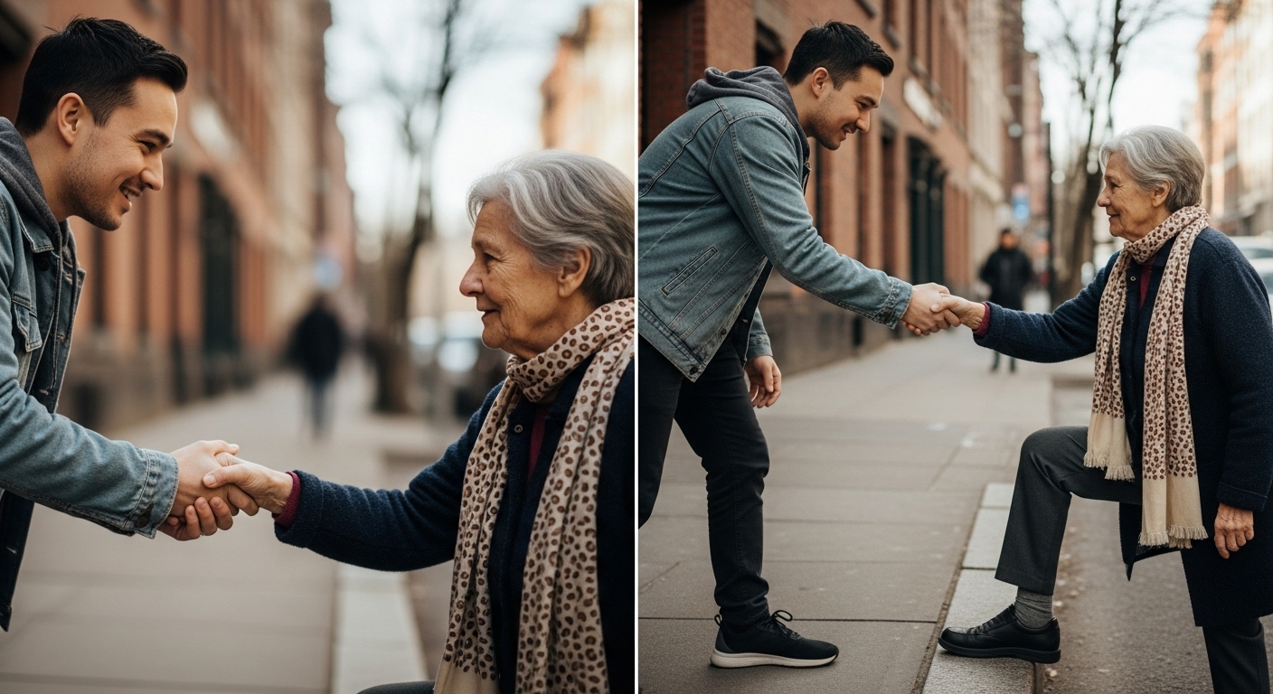 salvation a gift from God