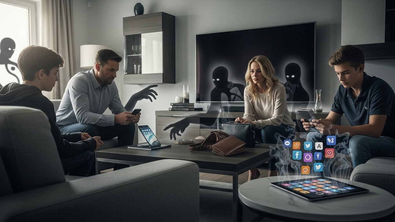 Who Is Satan According To The Bible? (Job 1:6-7; John 8:44) 4 Satan in the Bible