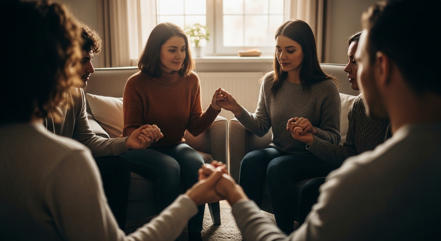 forgiving those who hurt you