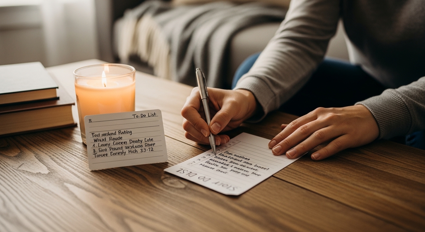 Courage to Face Today: Trusting God in Uncertain Times - Isaiah 41:10 10 Image fx 8 6