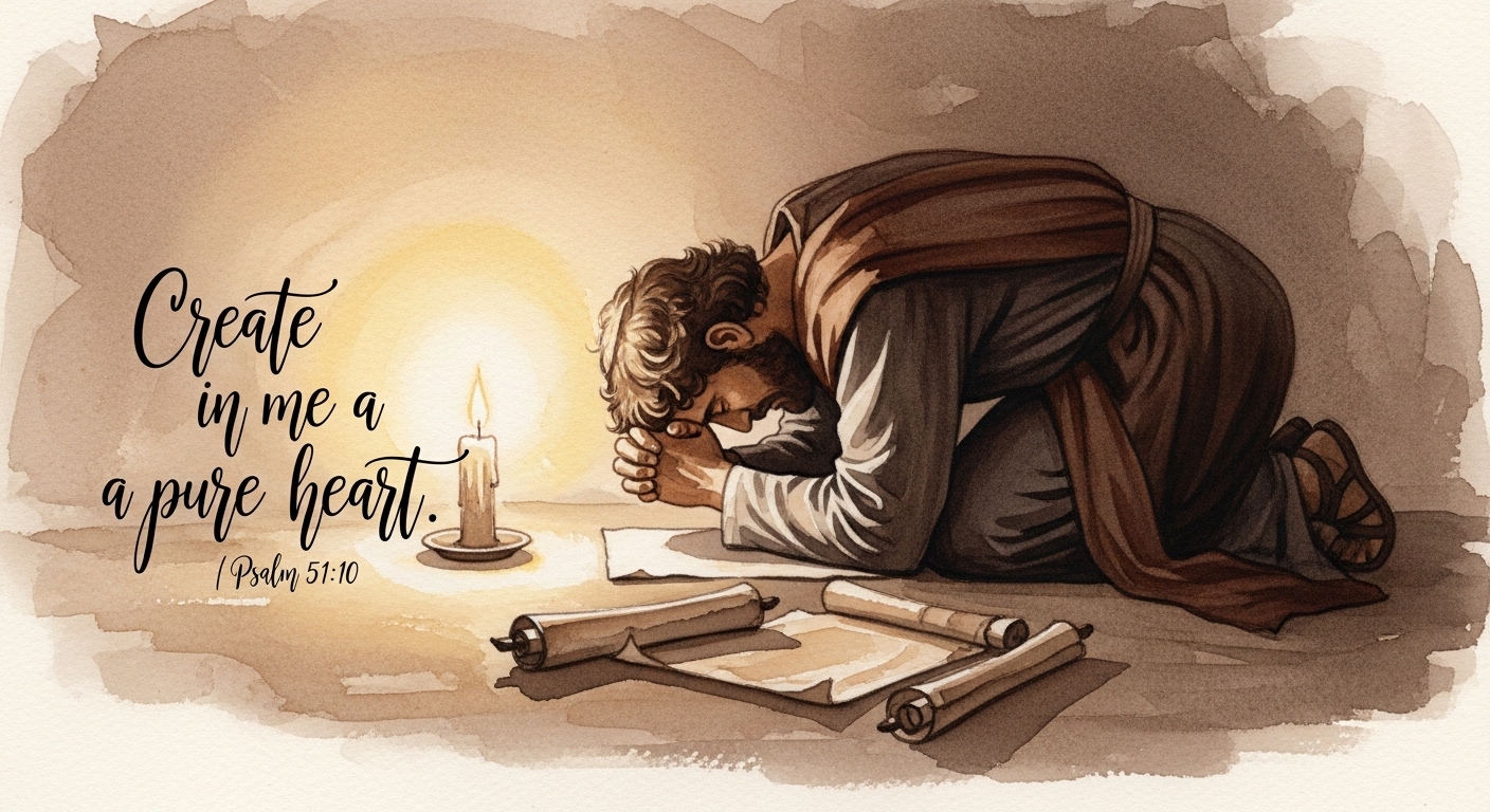 The Consequence of Sin and the Mercy of God