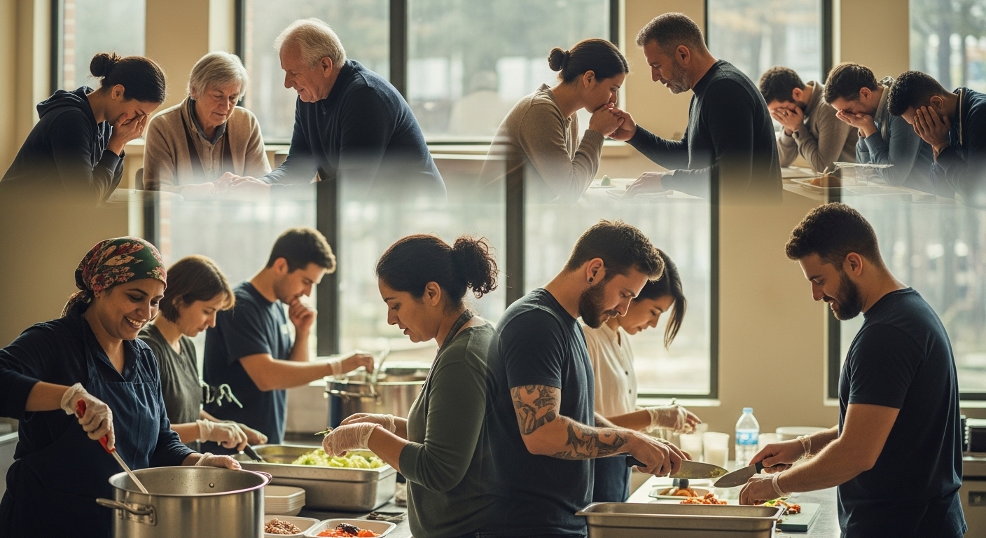 Divine Identity In Christ