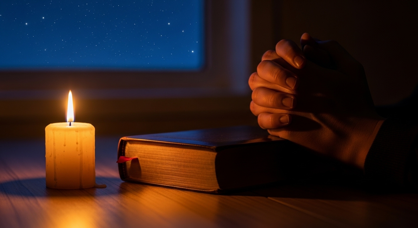 salvation a gift from God