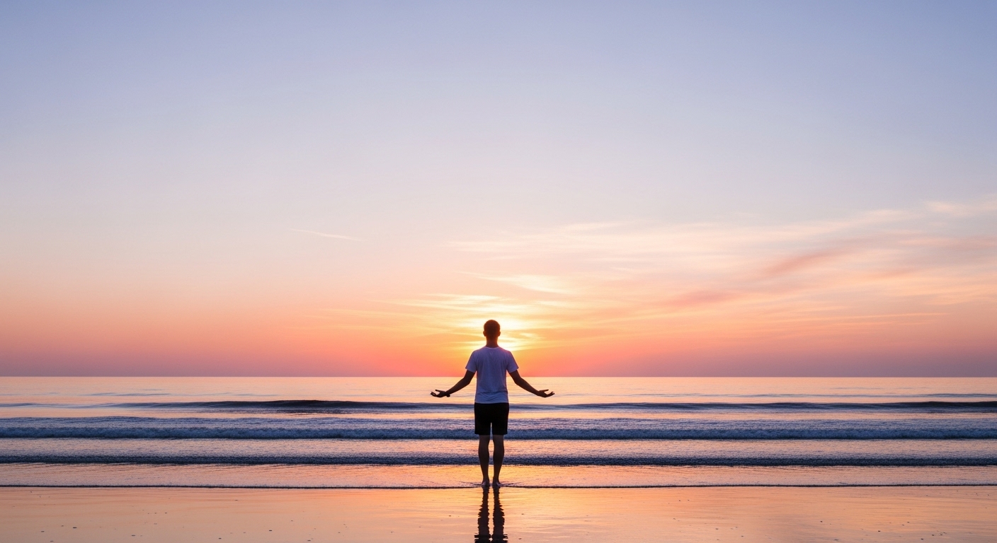 Courage to Face Today: Trusting God in Uncertain Times - Isaiah 41:10 11 Image fx 9 7