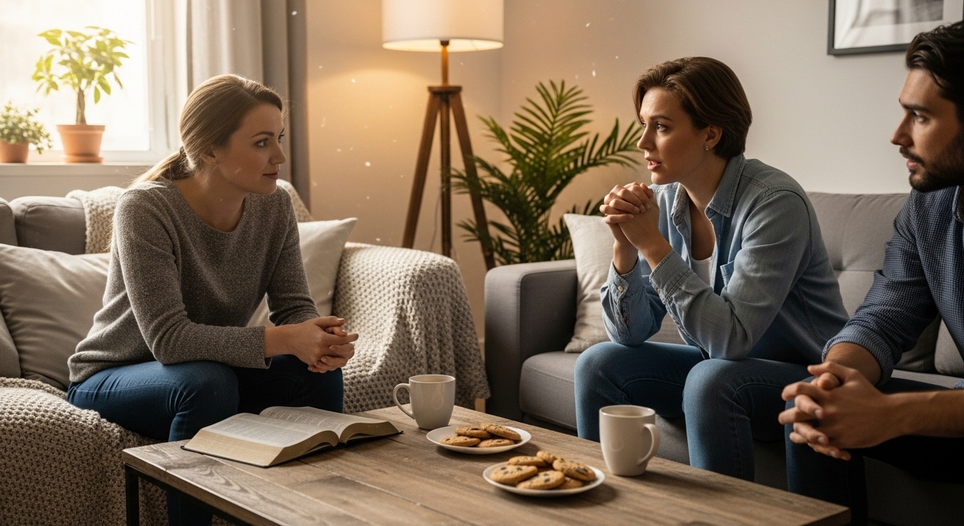 God’s Peace That Passes Understanding Explained: Philippians 4:6-7 4 Peace That Surpasses Understanding