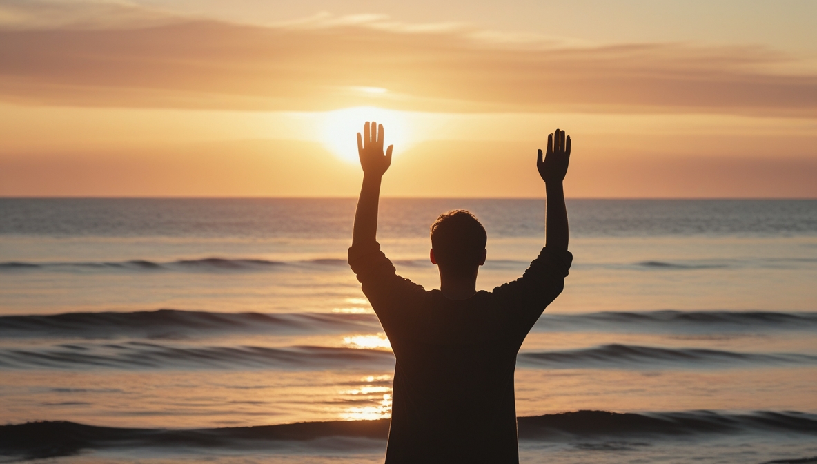 (VOTD) Be Still And Know — Finding God’s Presence In Psalm 46:10 5 Be Still And Know