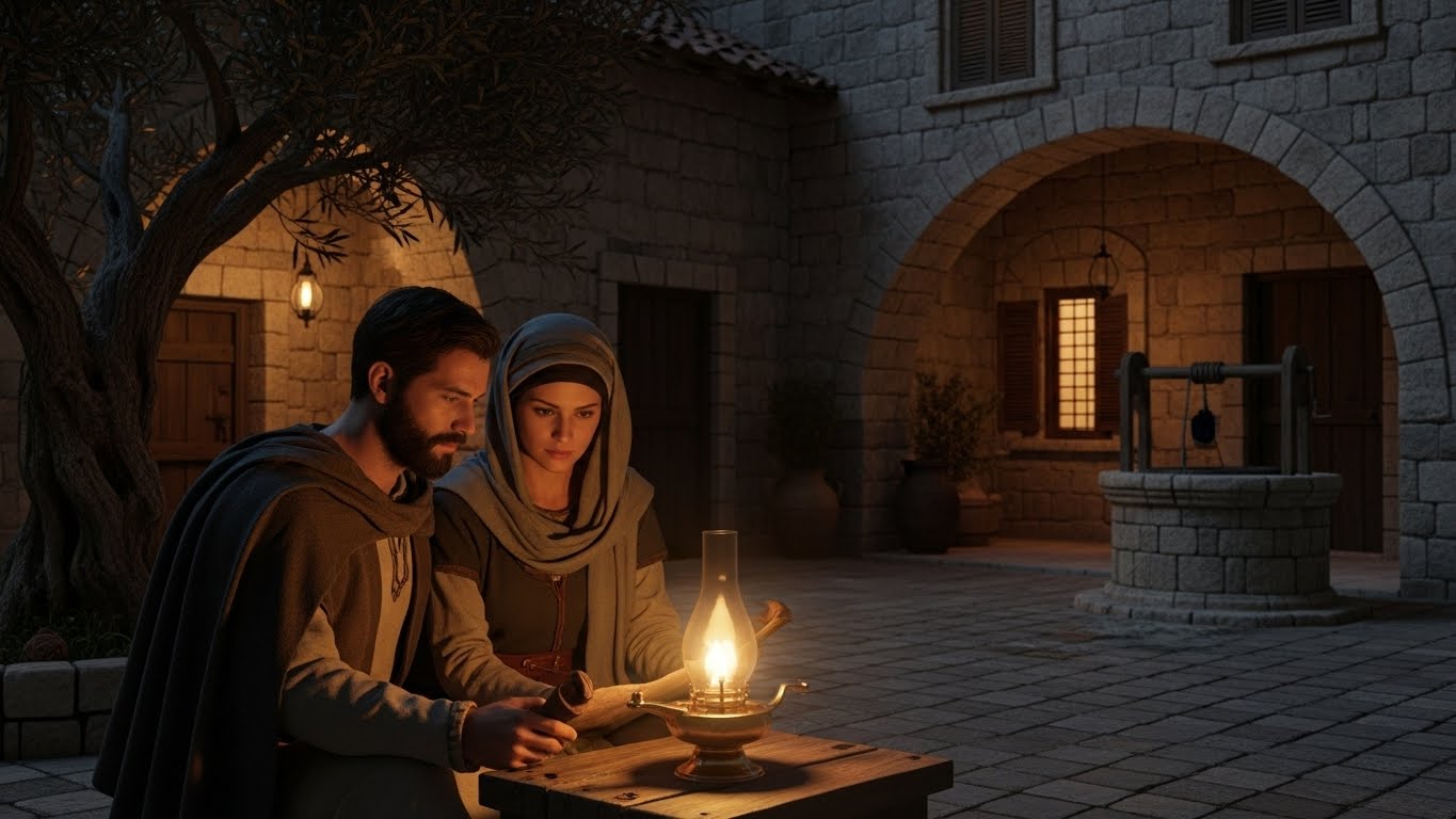 What does the Bible say is God’s purpose for marriage? 