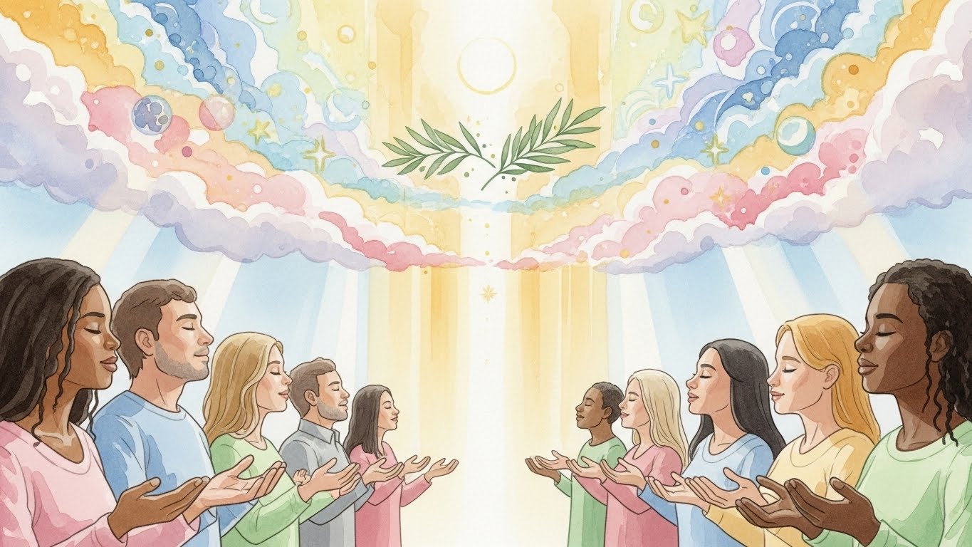 Heaven and Hell Explained: What the Bible Really Says About Eternity 3 Heaven and Hell explained