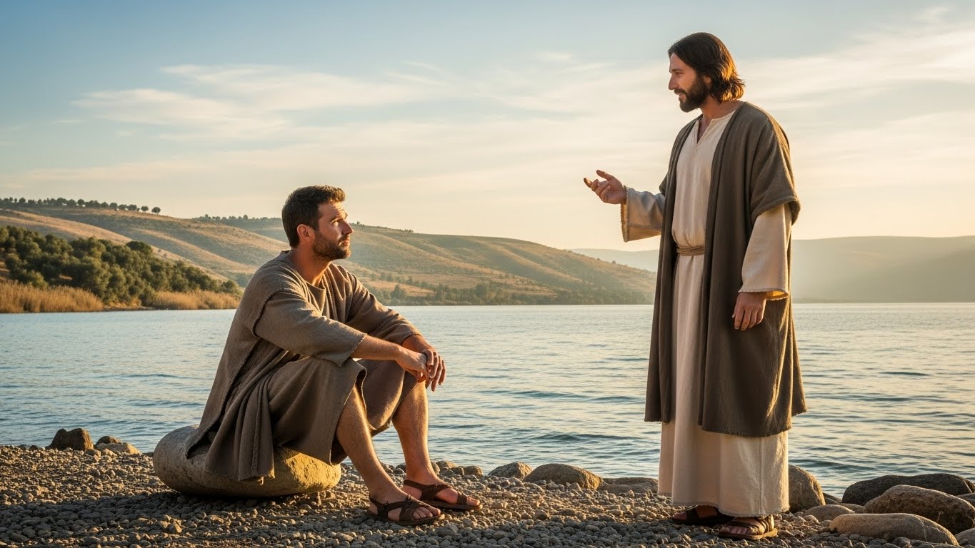 What Does It Mean to Be Born Again Before the End Times? (Biblical Meaning, Protection, and Hope) 2 What does it mean to be born again before the end times meaning