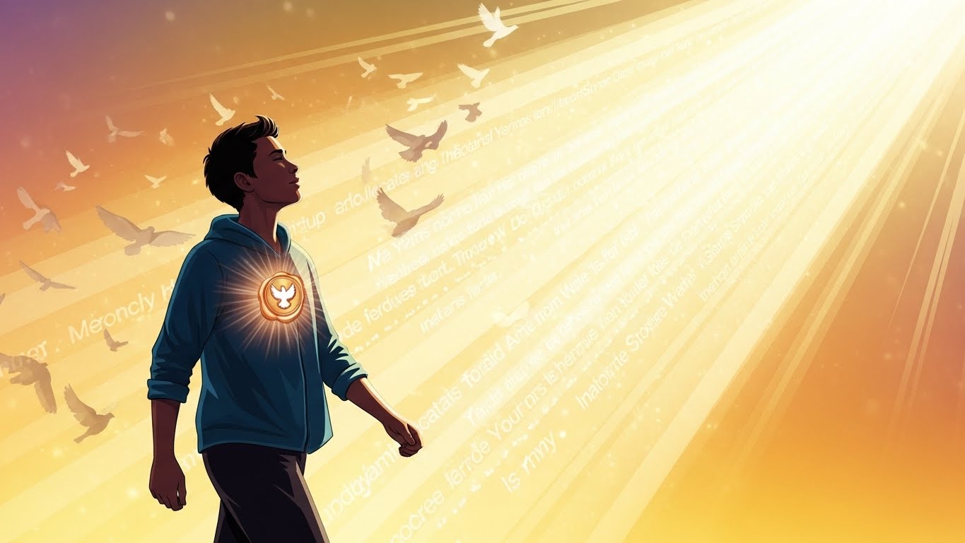 Holy Spirit in Salvation