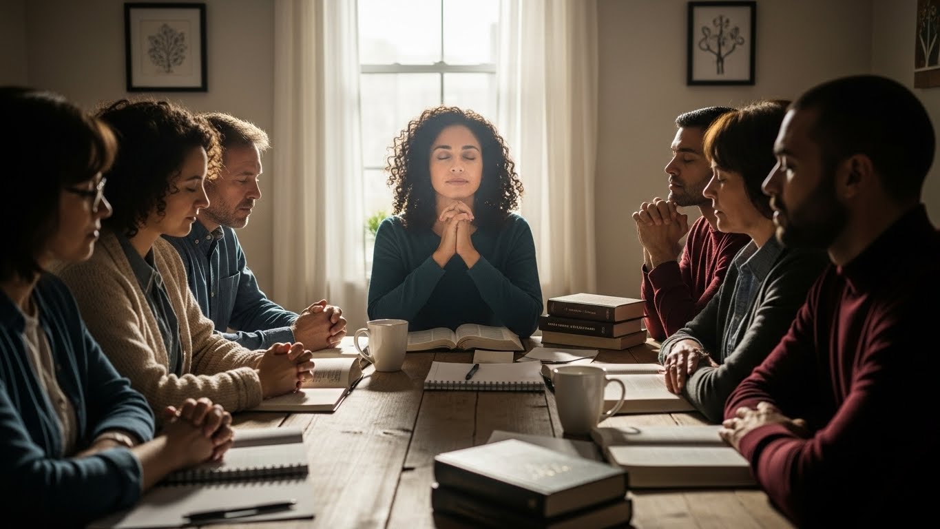 Resist Peer Pressure As A Christian