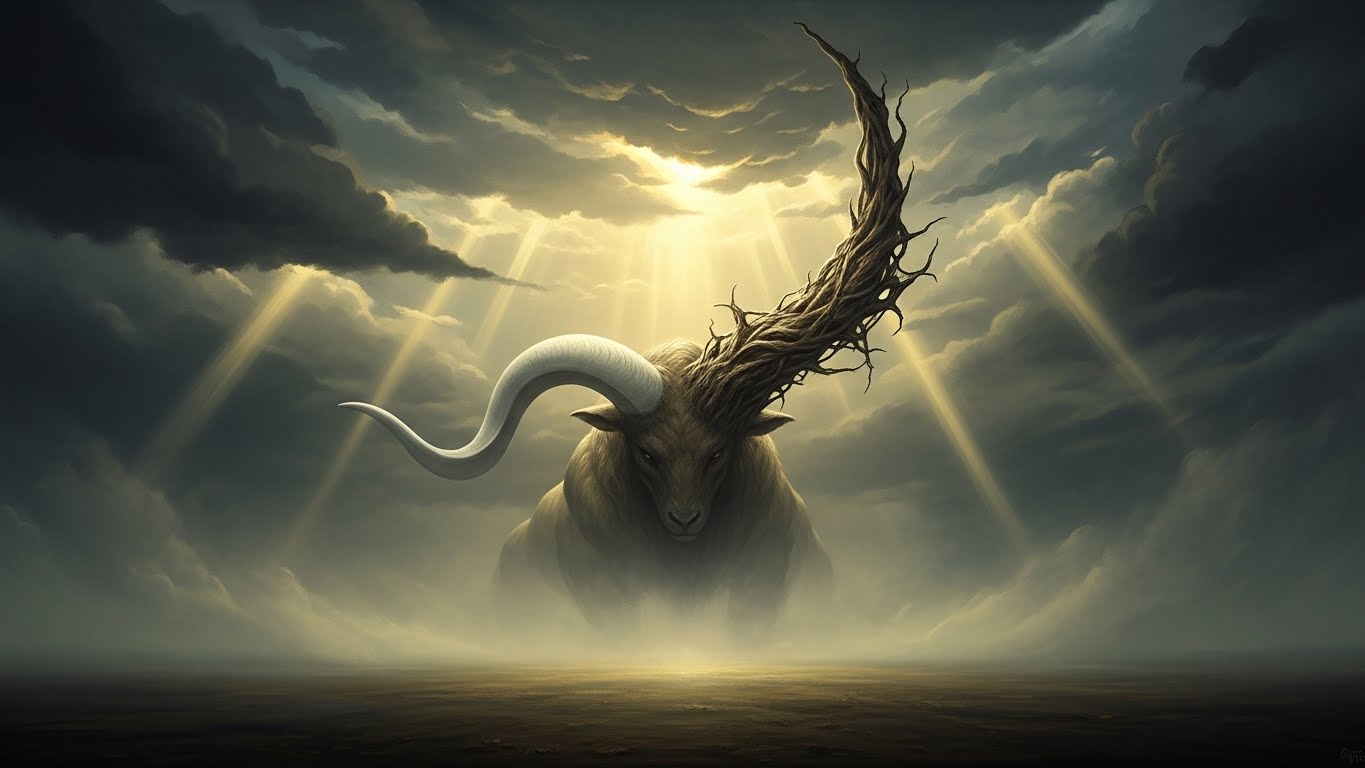 False Prophet Revelation 13