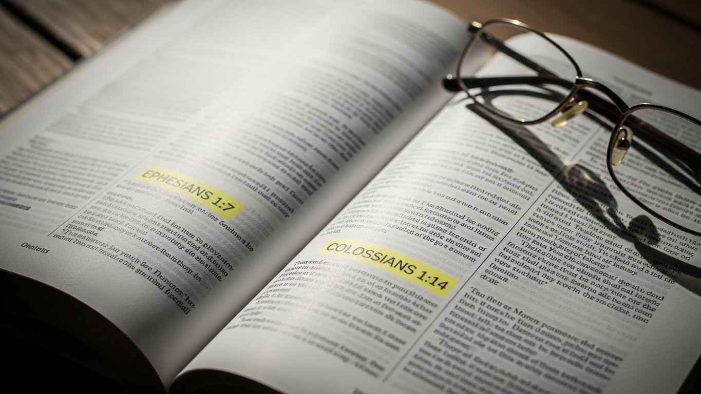 Salvation vs Redemption