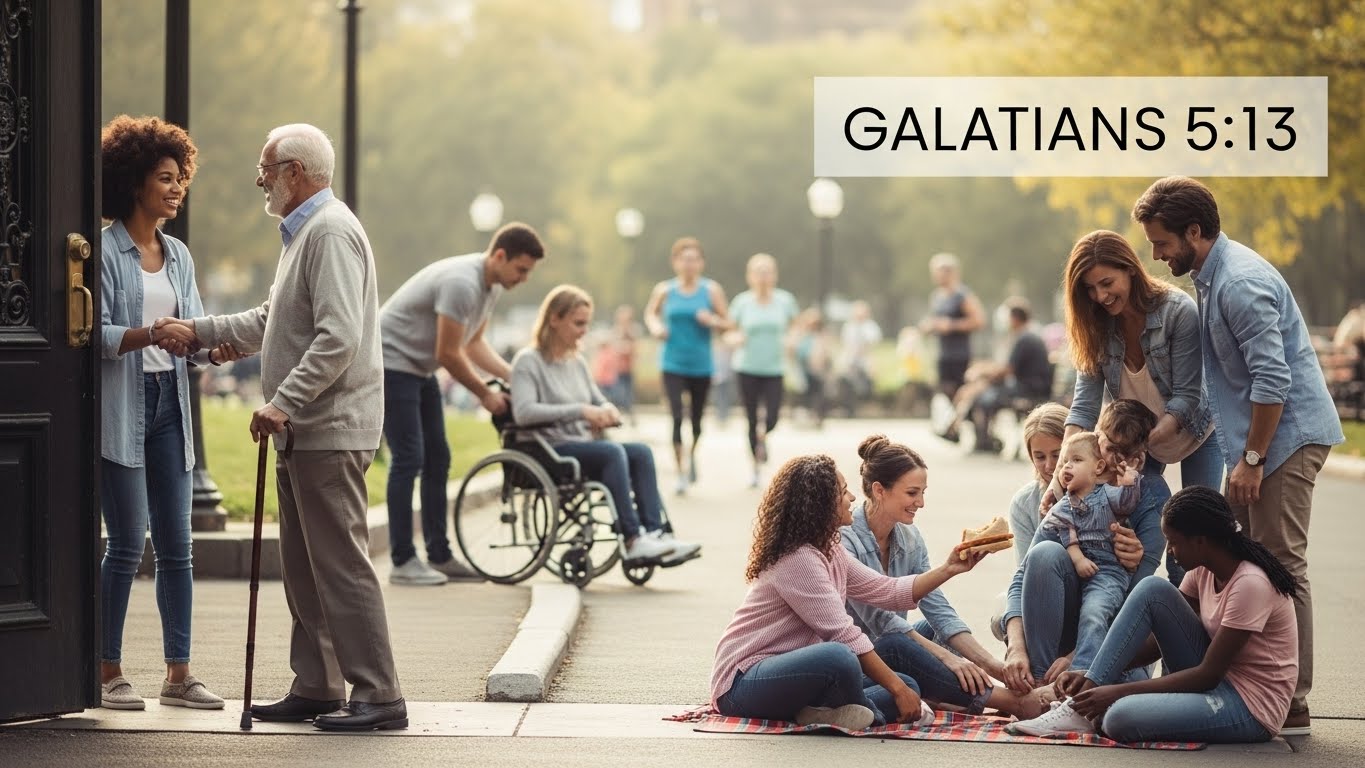 Role of Grace in Salvation