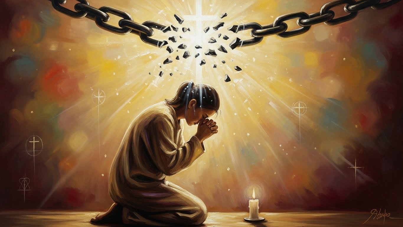 Salvation vs Redemption