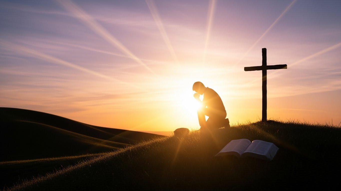 short morning devotionals for busy Christians 