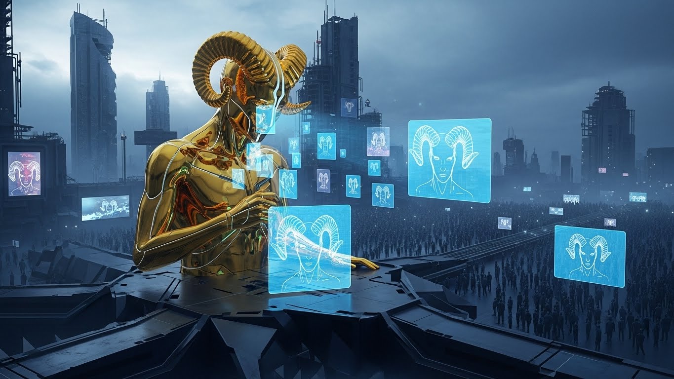 False Prophet Revelation 13