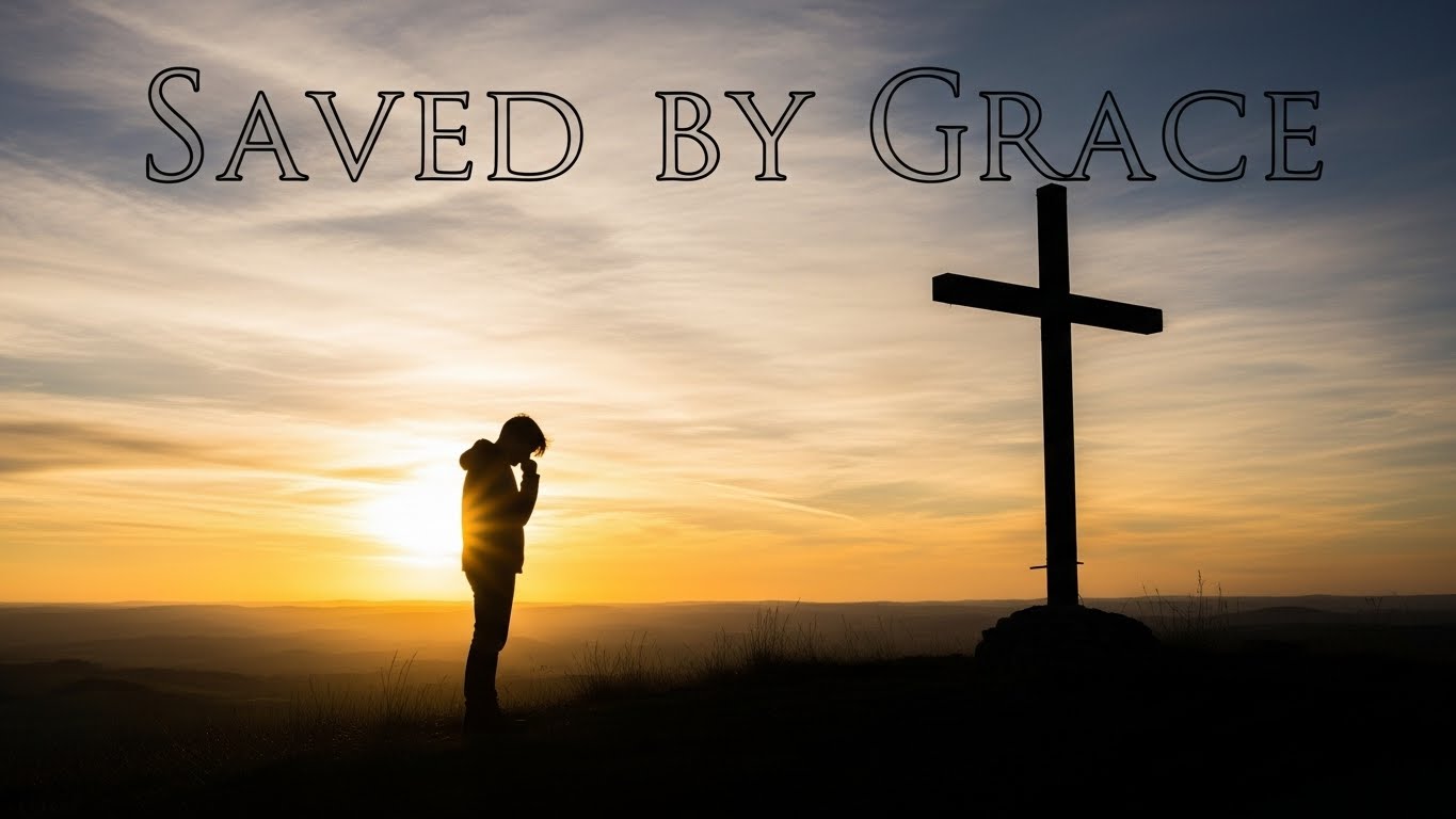 Role of Grace in Salvation