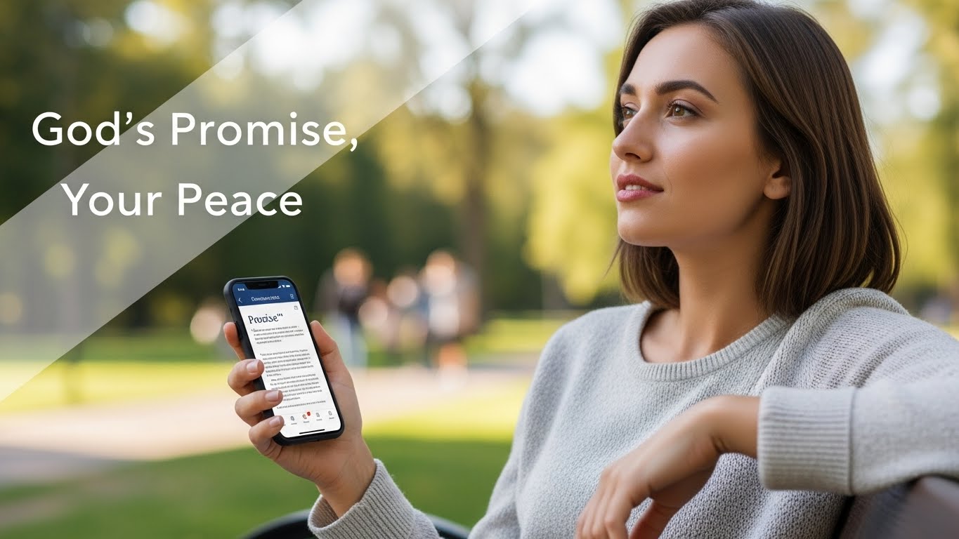 Assurance of Salvation
