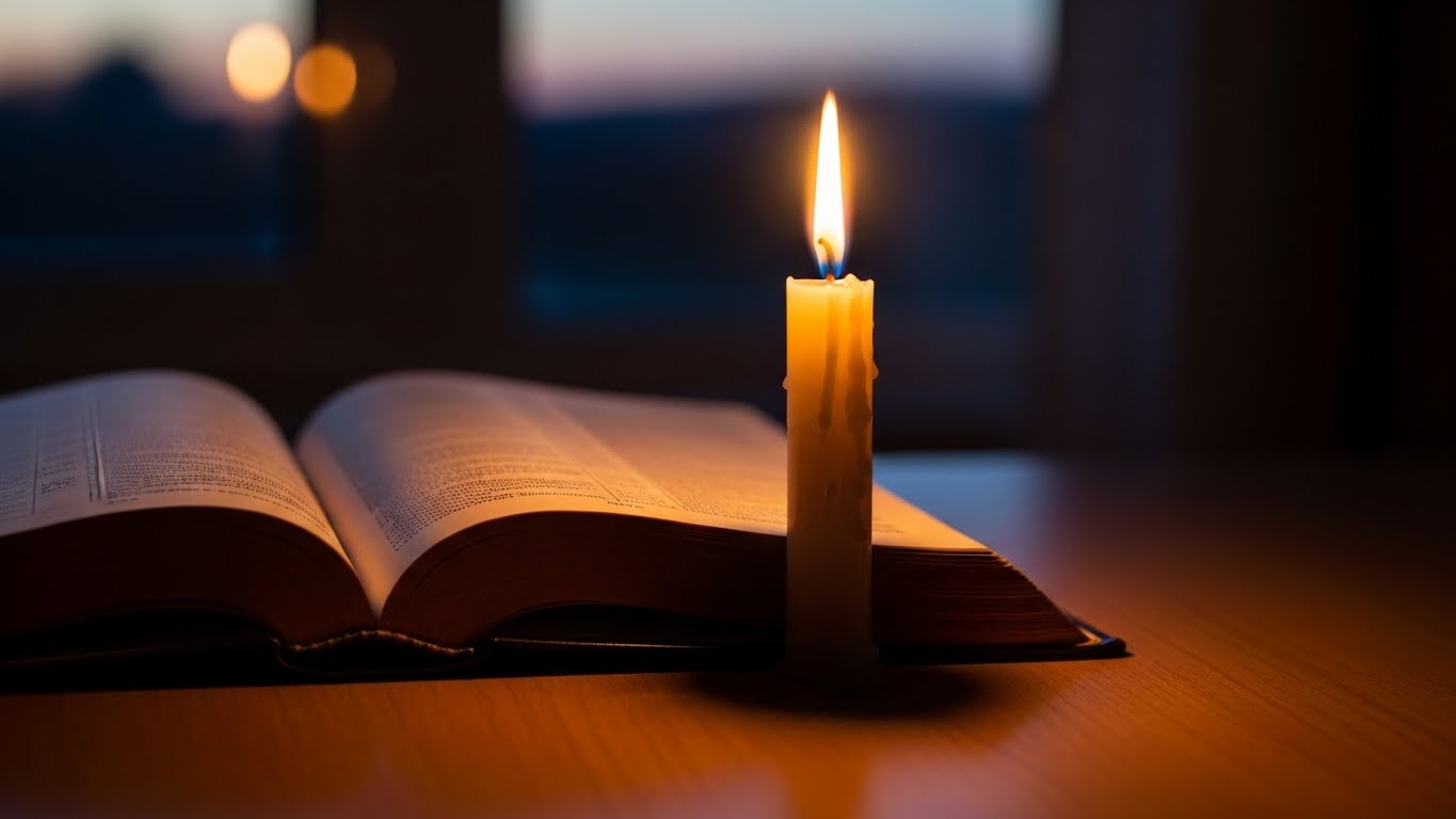 Salvation vs Redemption