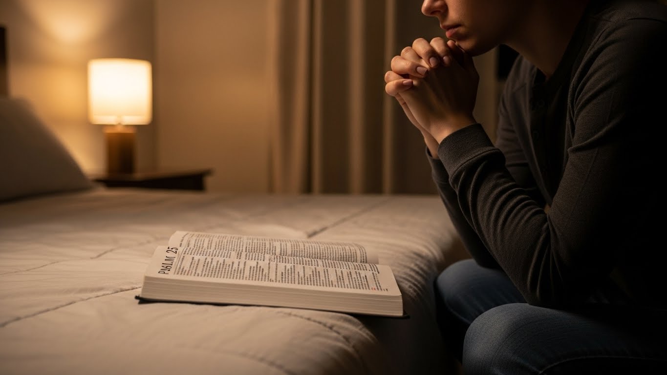 How To Live A Life Of Integrity? (Proverbs 10:9, Psalm 25:21) 4 Life of Integrity