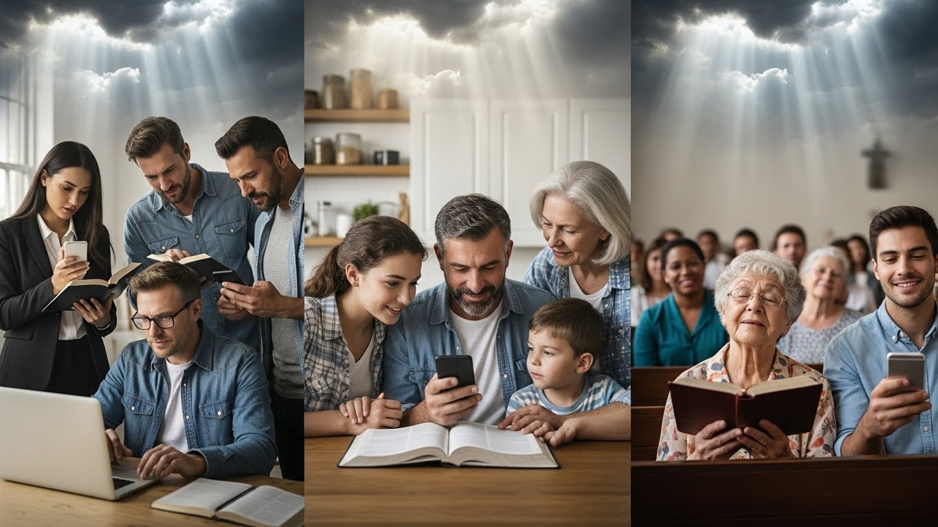 False Prophet Revelation 13