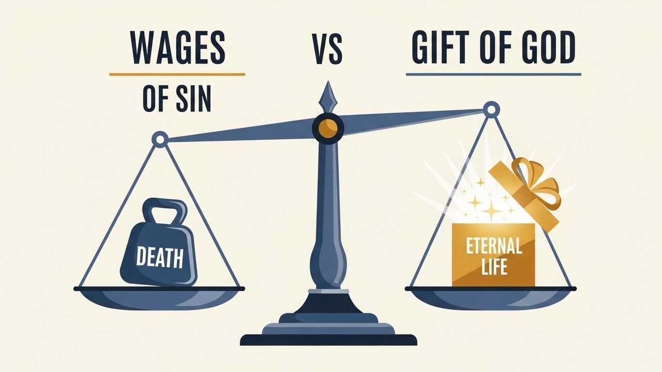 Eternal Life and Salvation