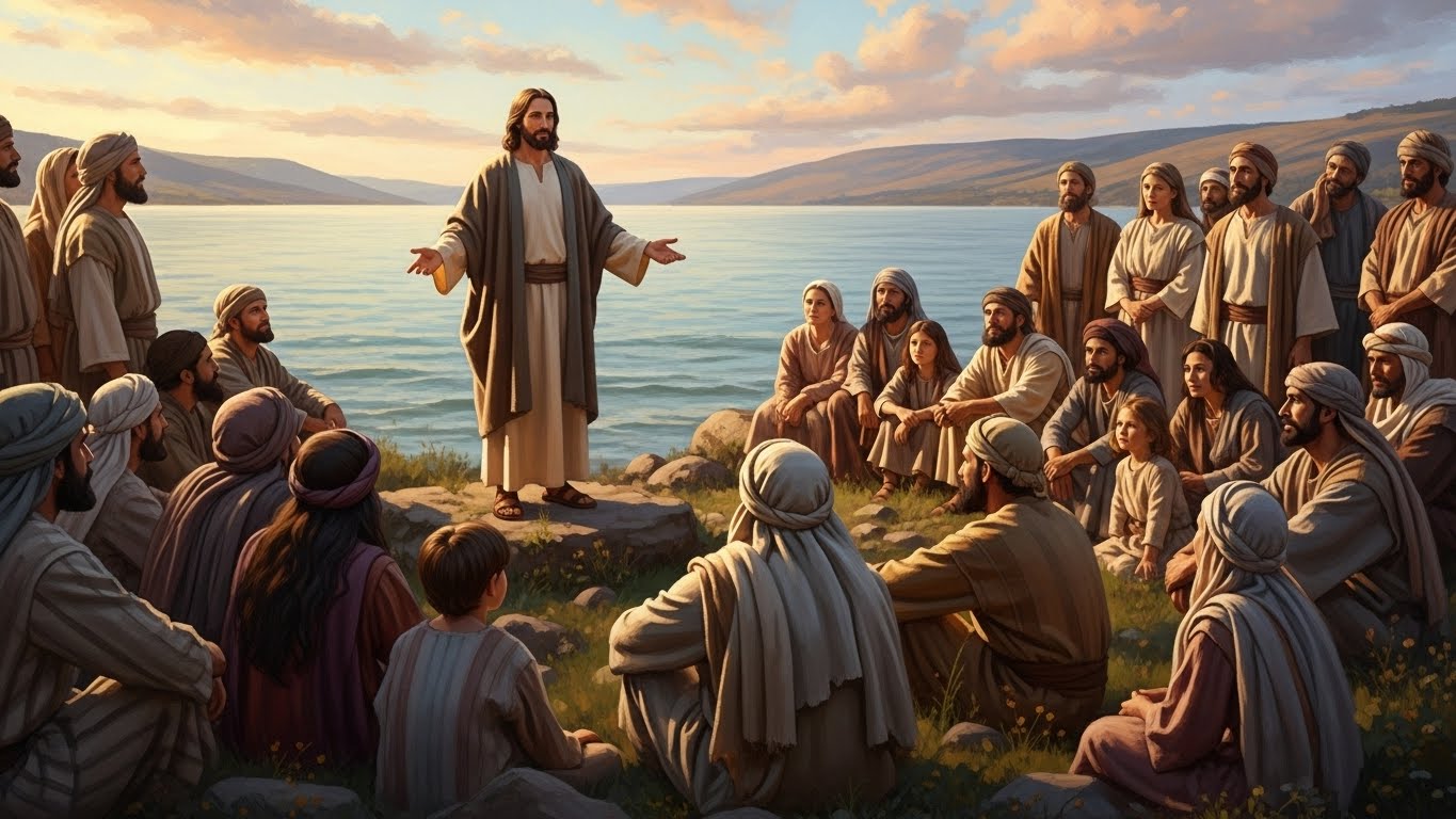 Can Non-Christians Go To Heaven