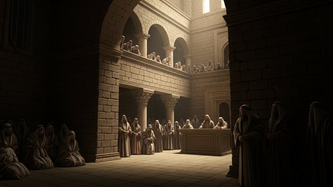 What does the Bible say about fallen angels?