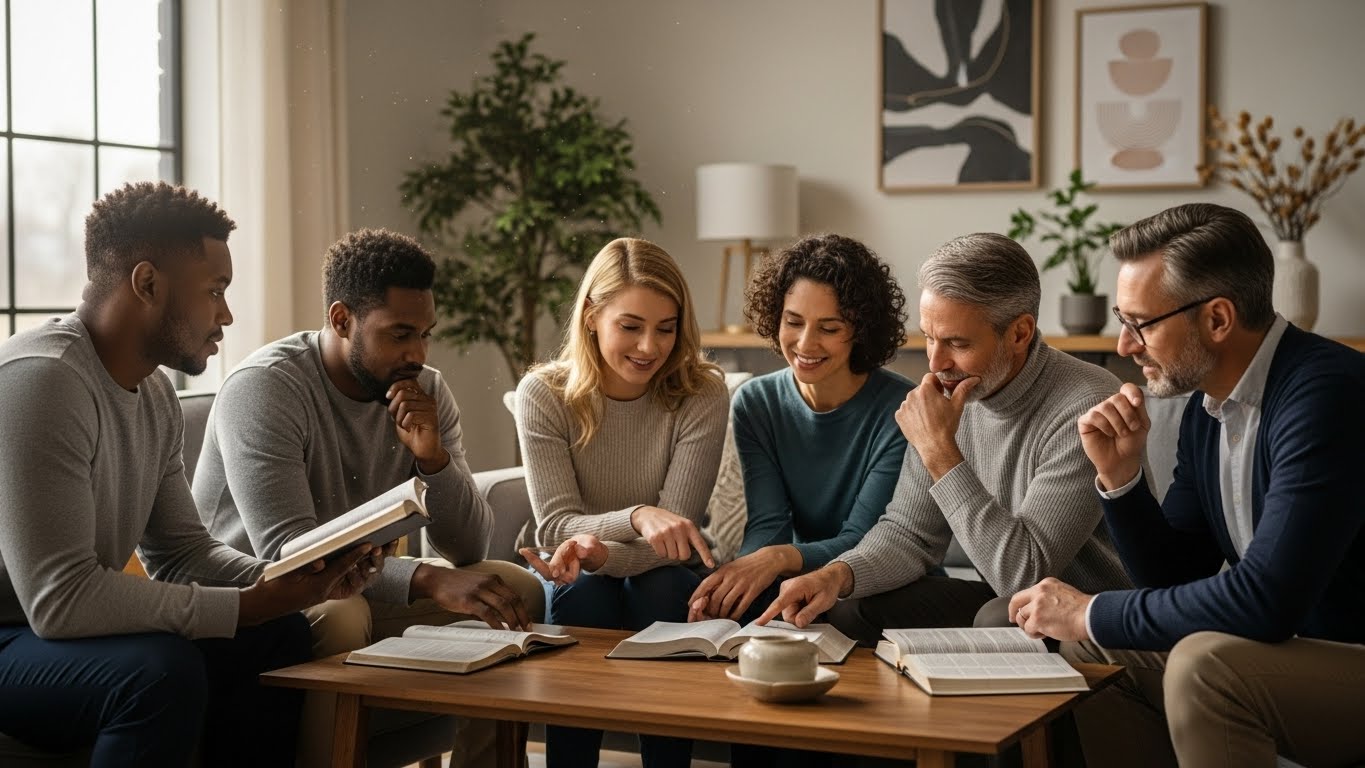 Eternal Life and Salvation