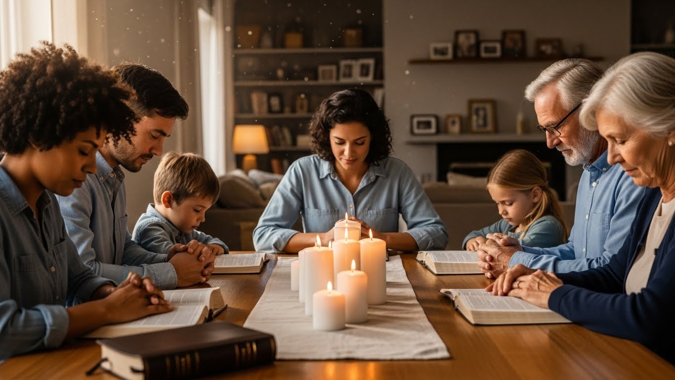 Purgatory Biblical View