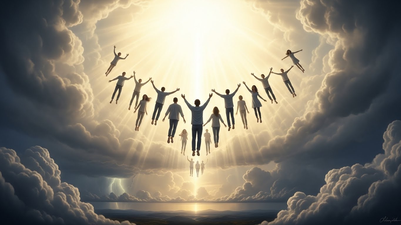 What Is The Difference Between Pre-tribulation And Post-tribulation Rapture? (1 Thessalonians 4:16-17, Matthew 24:29-31) 1 Pre-tribulation vs Post-tribulation rapture