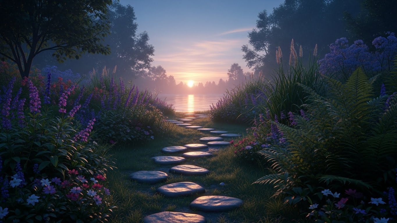 Eternal Life and Salvation