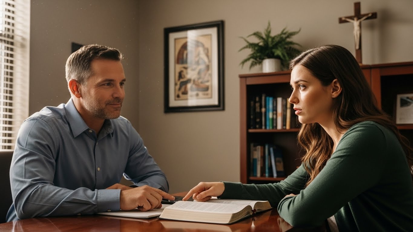 Can Non-Christians Go To Heaven