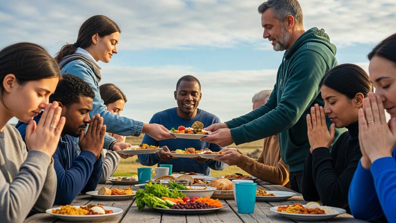 What Will We Do In Heaven