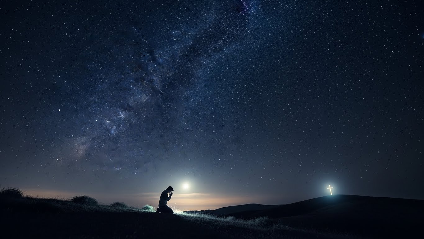 Can Non-Christians Go To Heaven