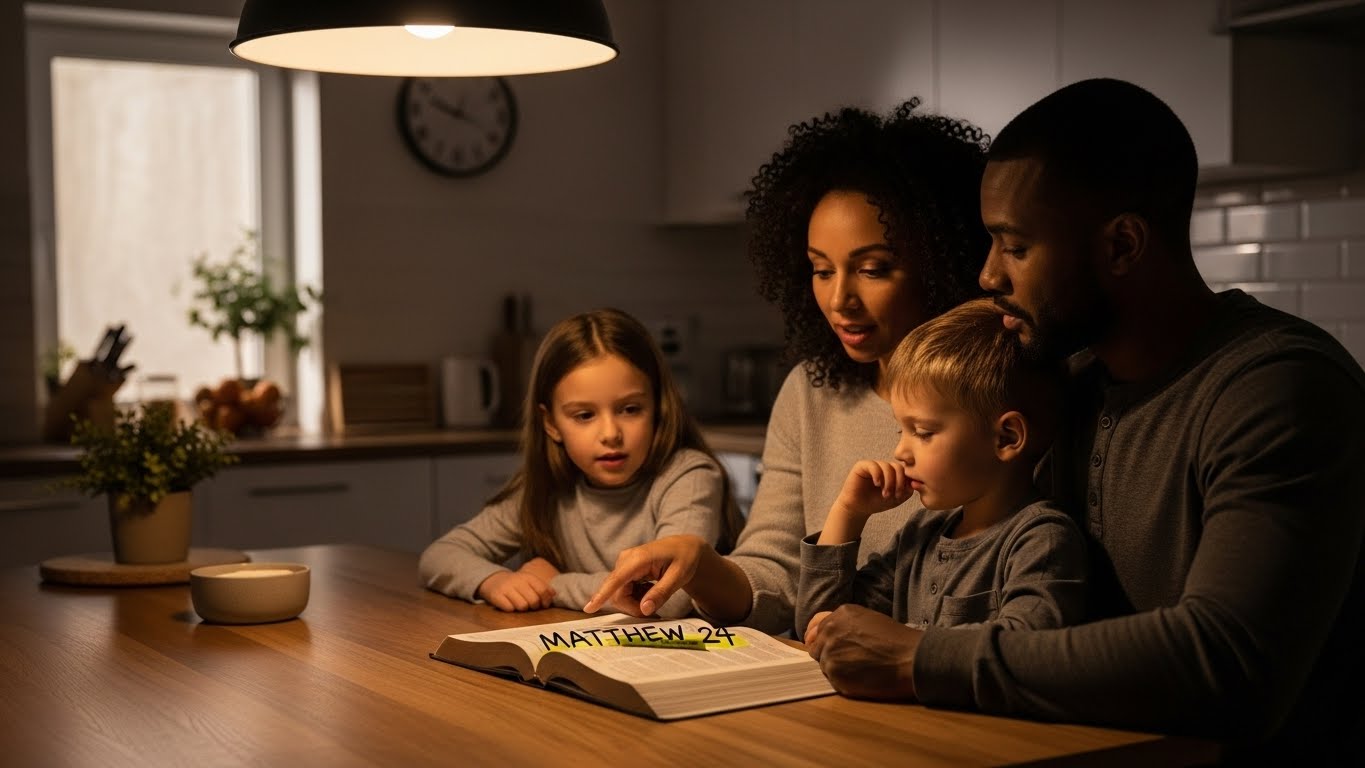 What Is The Difference Between Pre-tribulation And Post-tribulation Rapture? (1 Thessalonians 4:16-17, Matthew 24:29-31) 4 Pre-tribulation vs Post-tribulation rapture