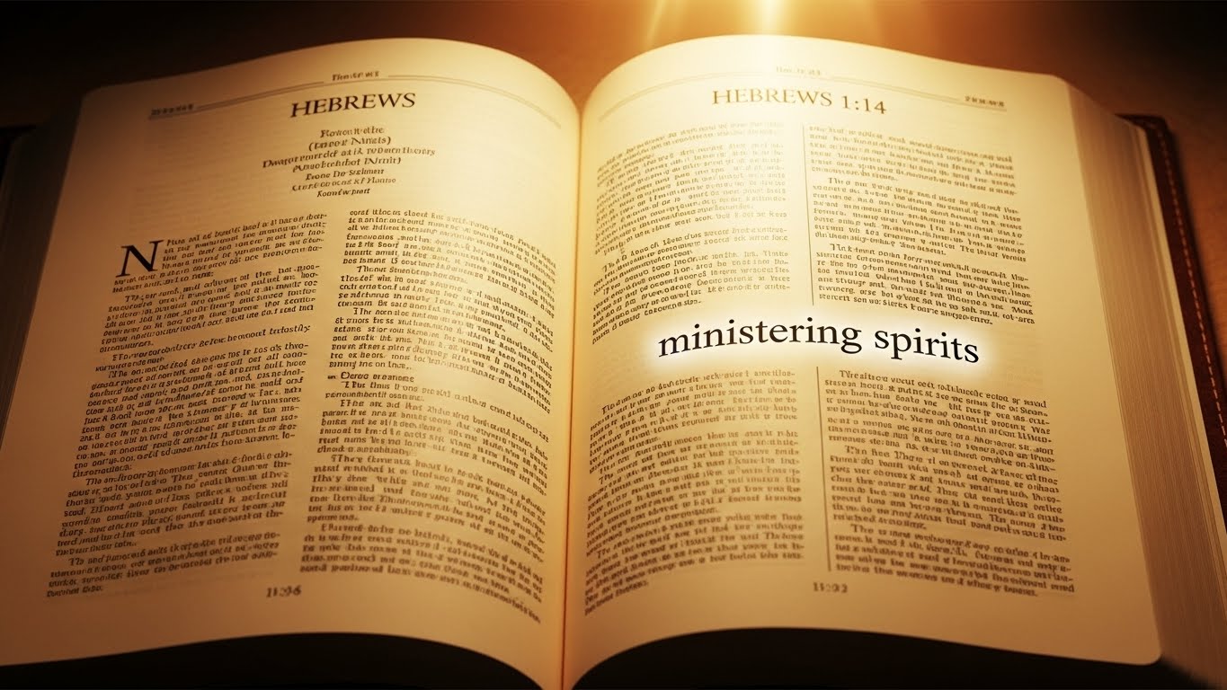 Do People Become Angels When They Die