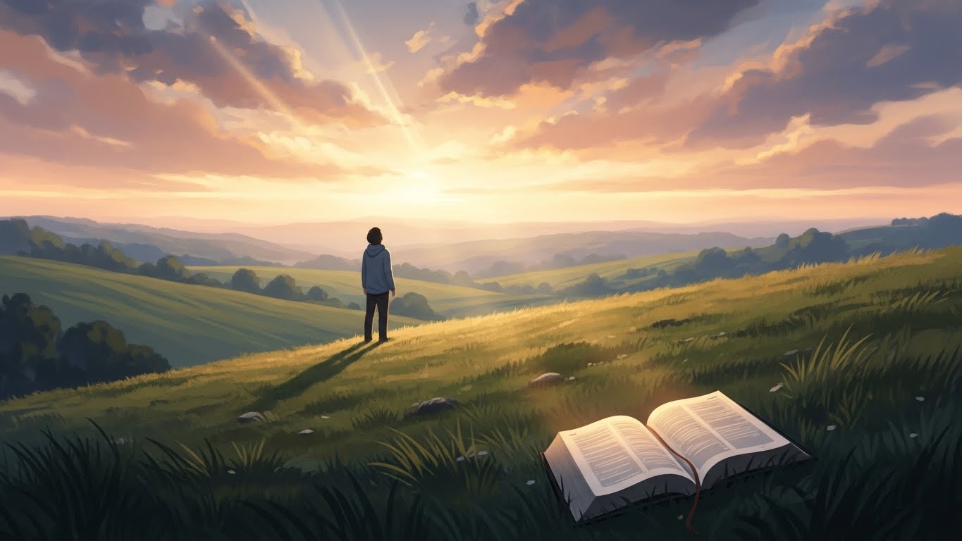 Can Loved Ones In Heaven Hear Us