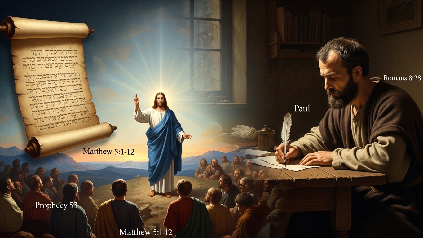 Is Everyone for heaven