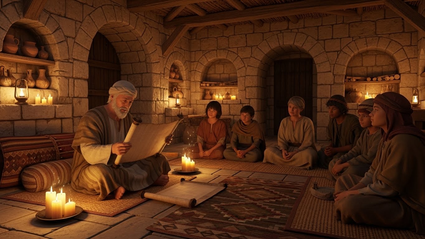 What does the Bible say is God’s purpose for marriage? 