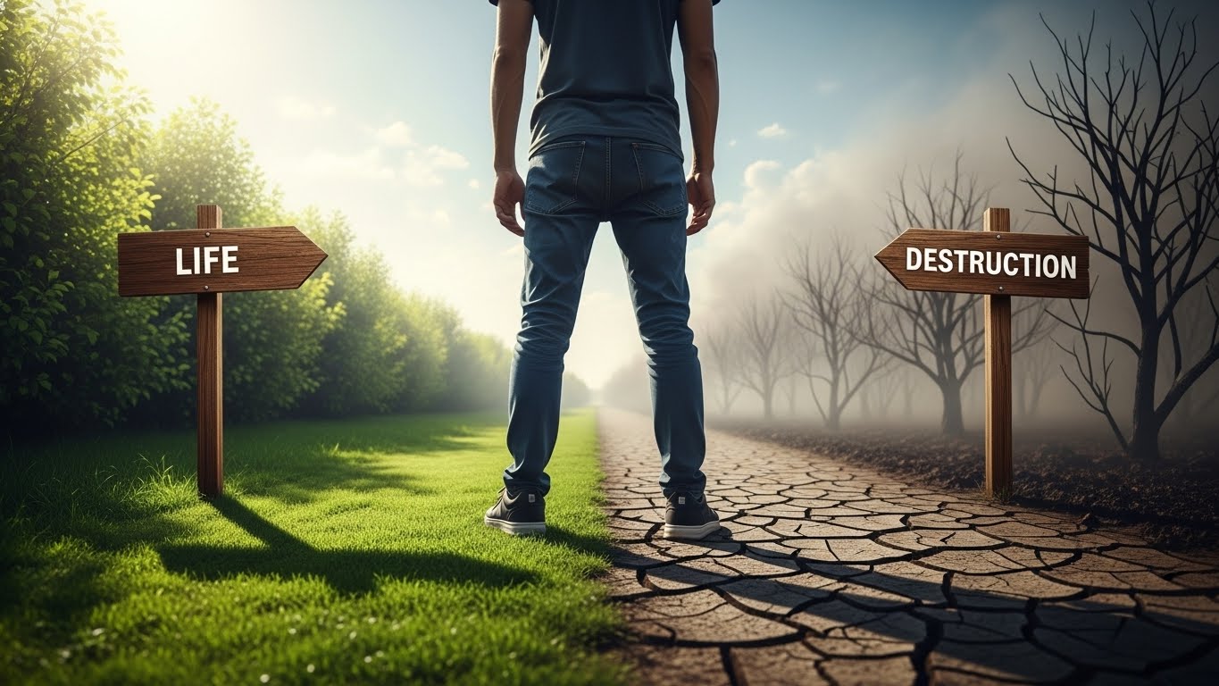 Gehenna in the Bible