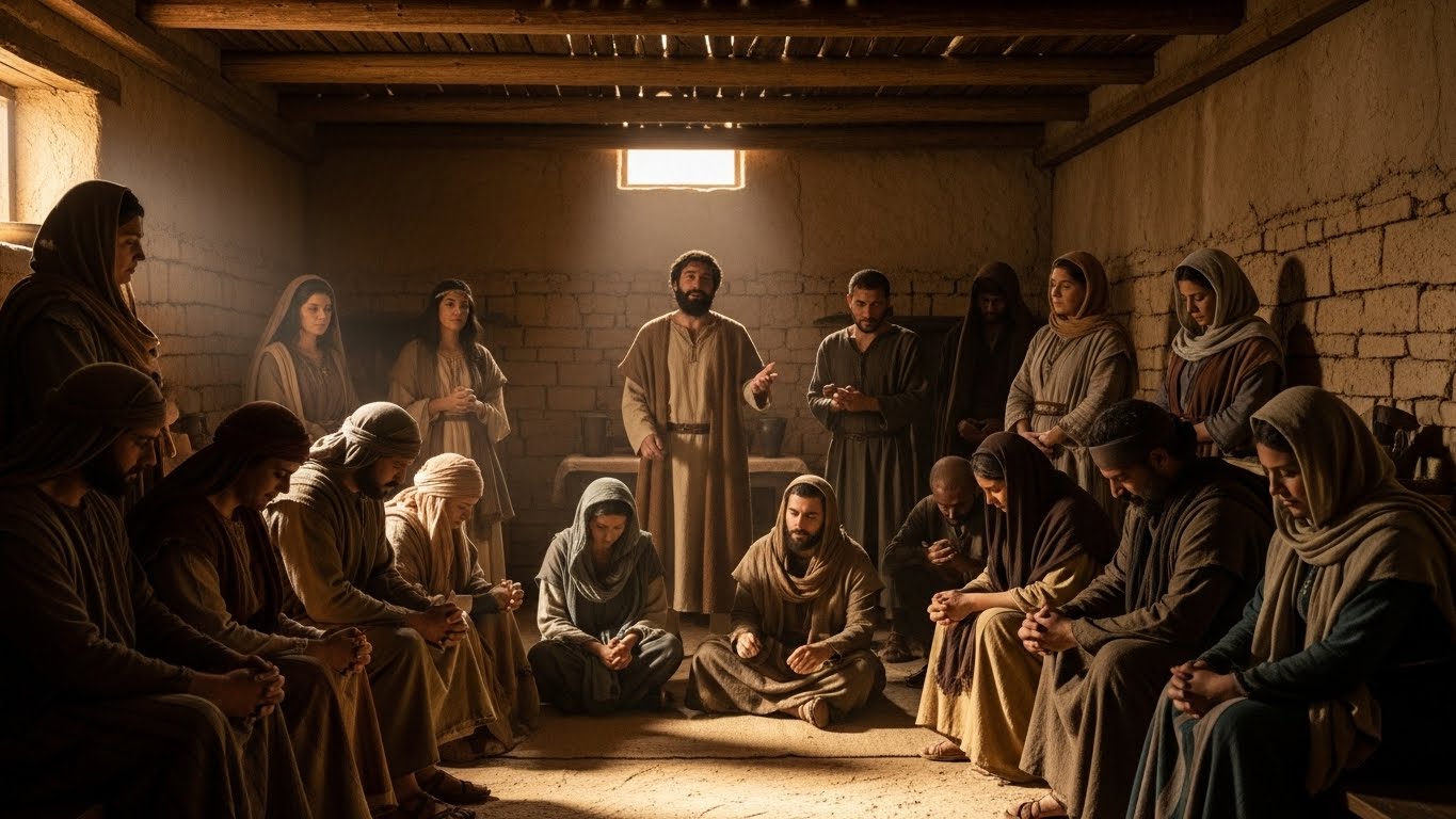 What Does It Mean to Be Born Again Before the End Times? (Biblical Meaning, Protection, and Hope) 3 What does it mean to be born again before the end times meaning